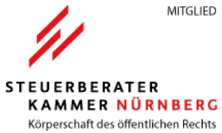 Kammer Nürnberg Logo