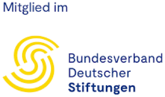 Mitglied Bundesverband deutscher Stiftungen