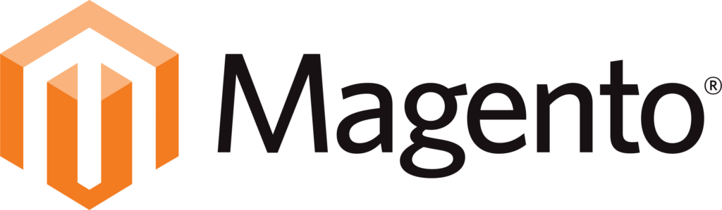 Magento Logo Lang